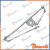Tringlerie d'essuie-glace arrière pour OPEL | 8200336398, 05SKV200